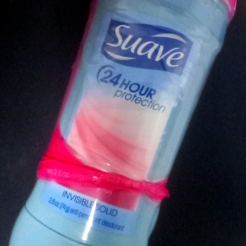Deodrant